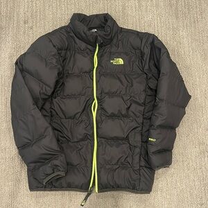 Youth North Face Puffer